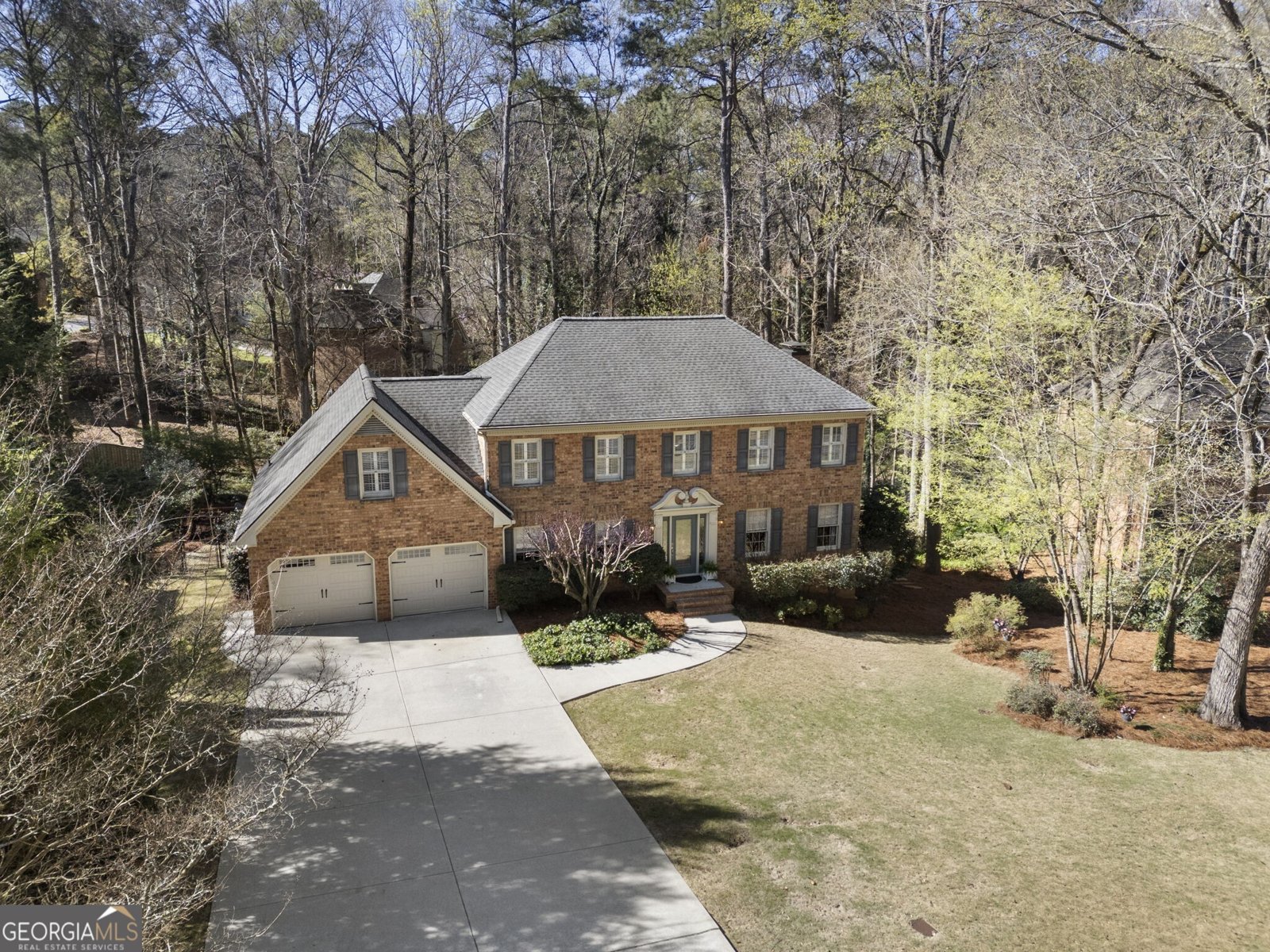 2946 Matthew Lane Lawrenceville - Photo 39