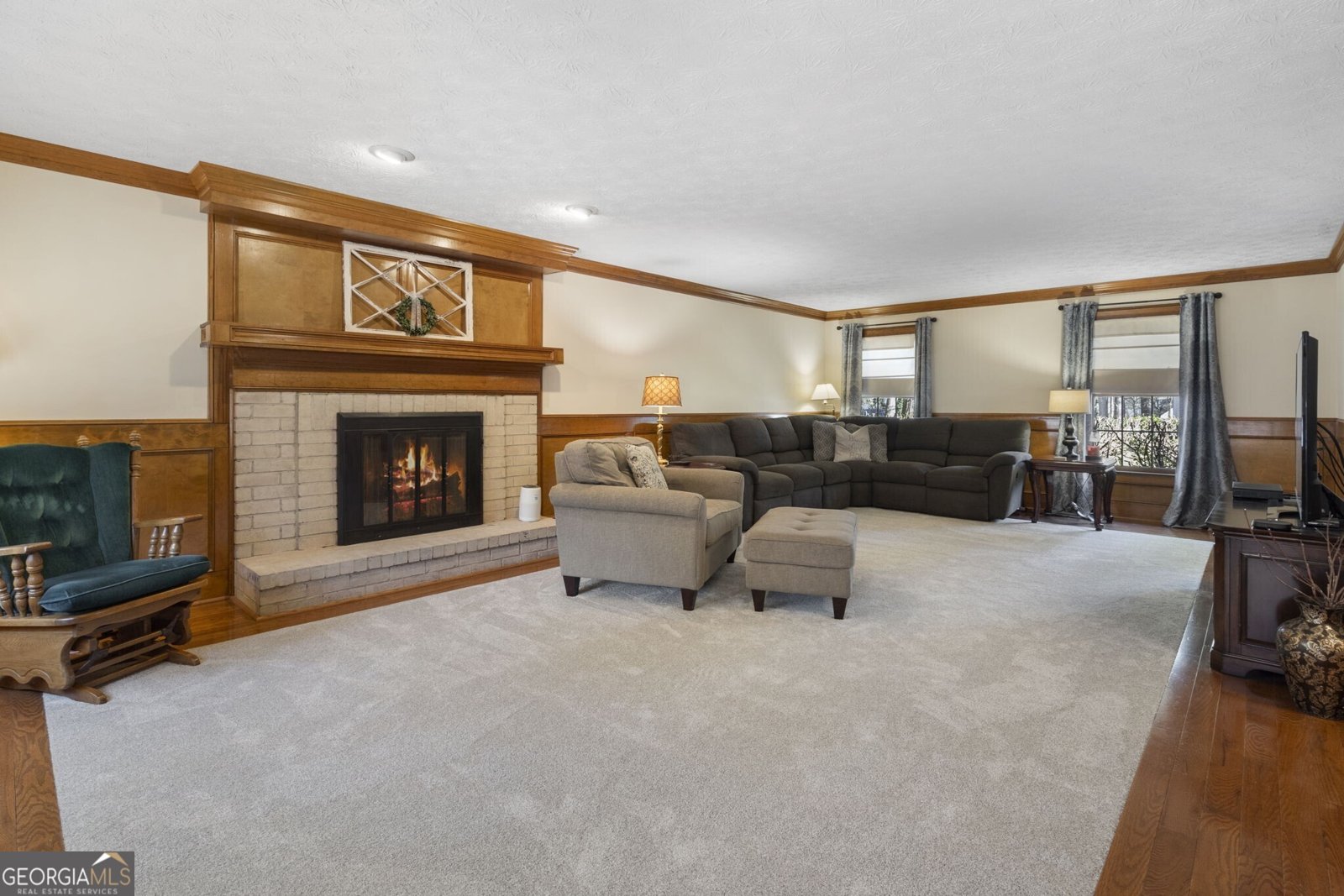 2946 Matthew Lane Lawrenceville - Photo 6