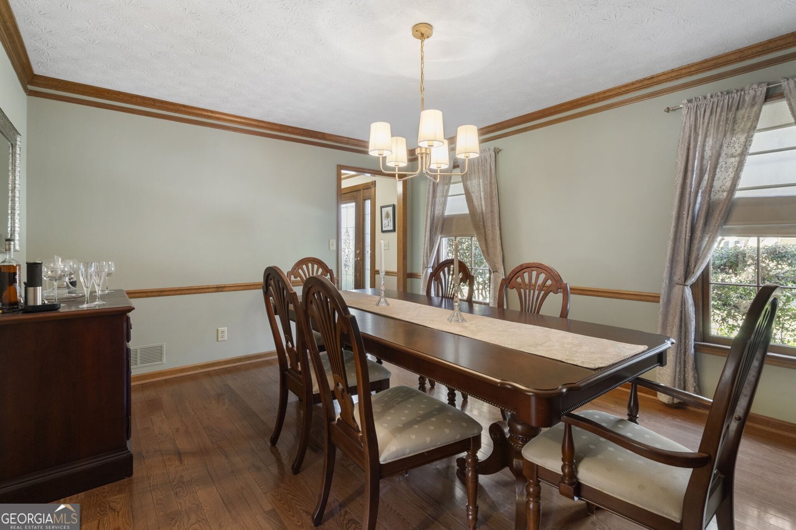 2946 Matthew Lane Lawrenceville - Photo 8