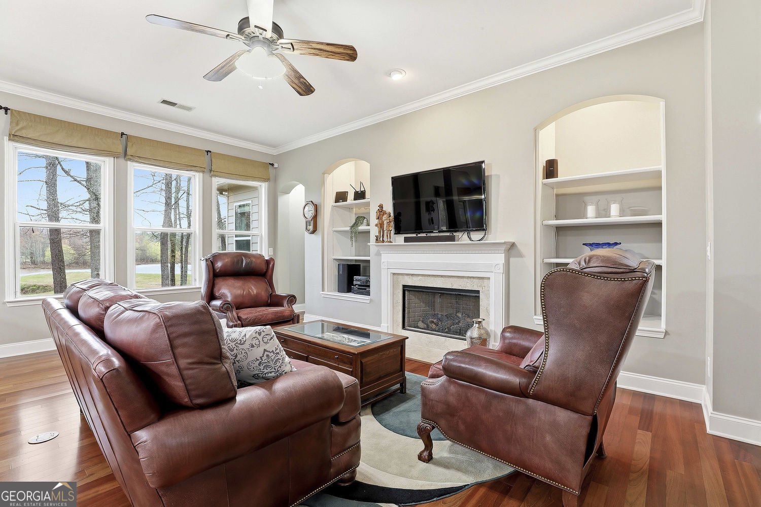 204 Horizon Hill Newnan - Photo 14