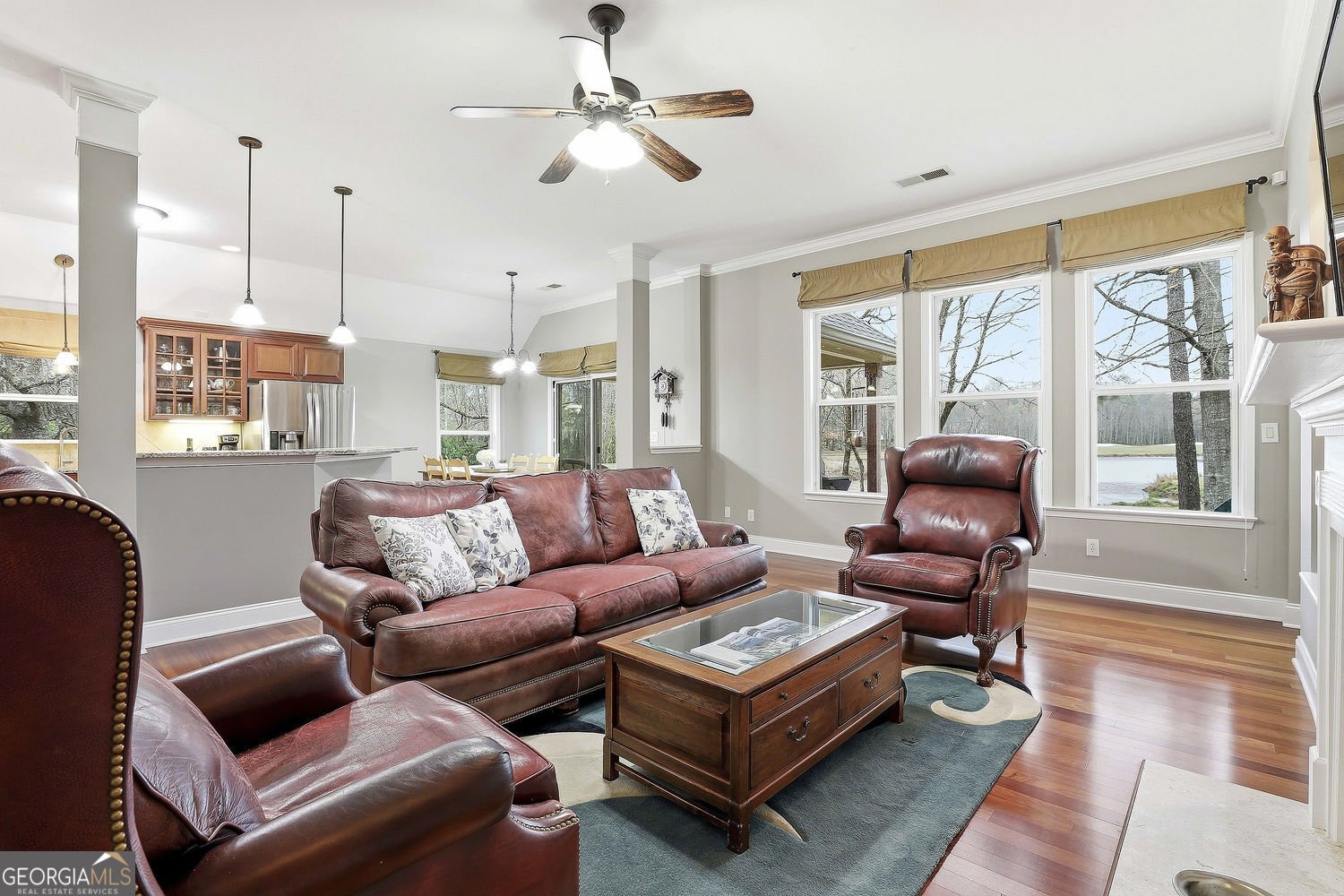 204 Horizon Hill Newnan - Photo 15