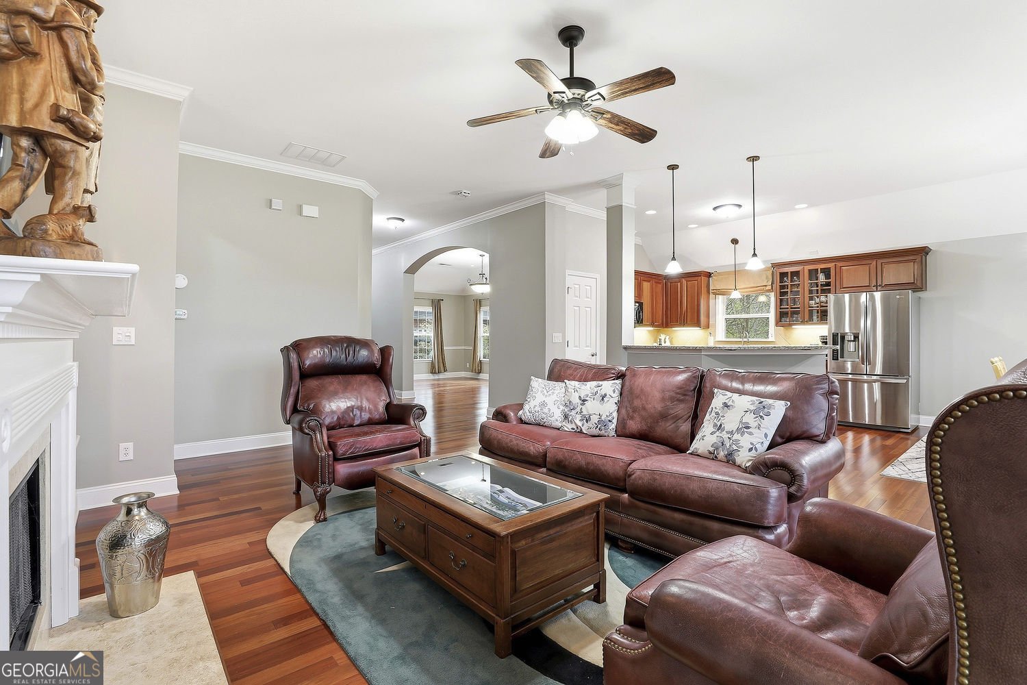 204 Horizon Hill Newnan - Photo 16