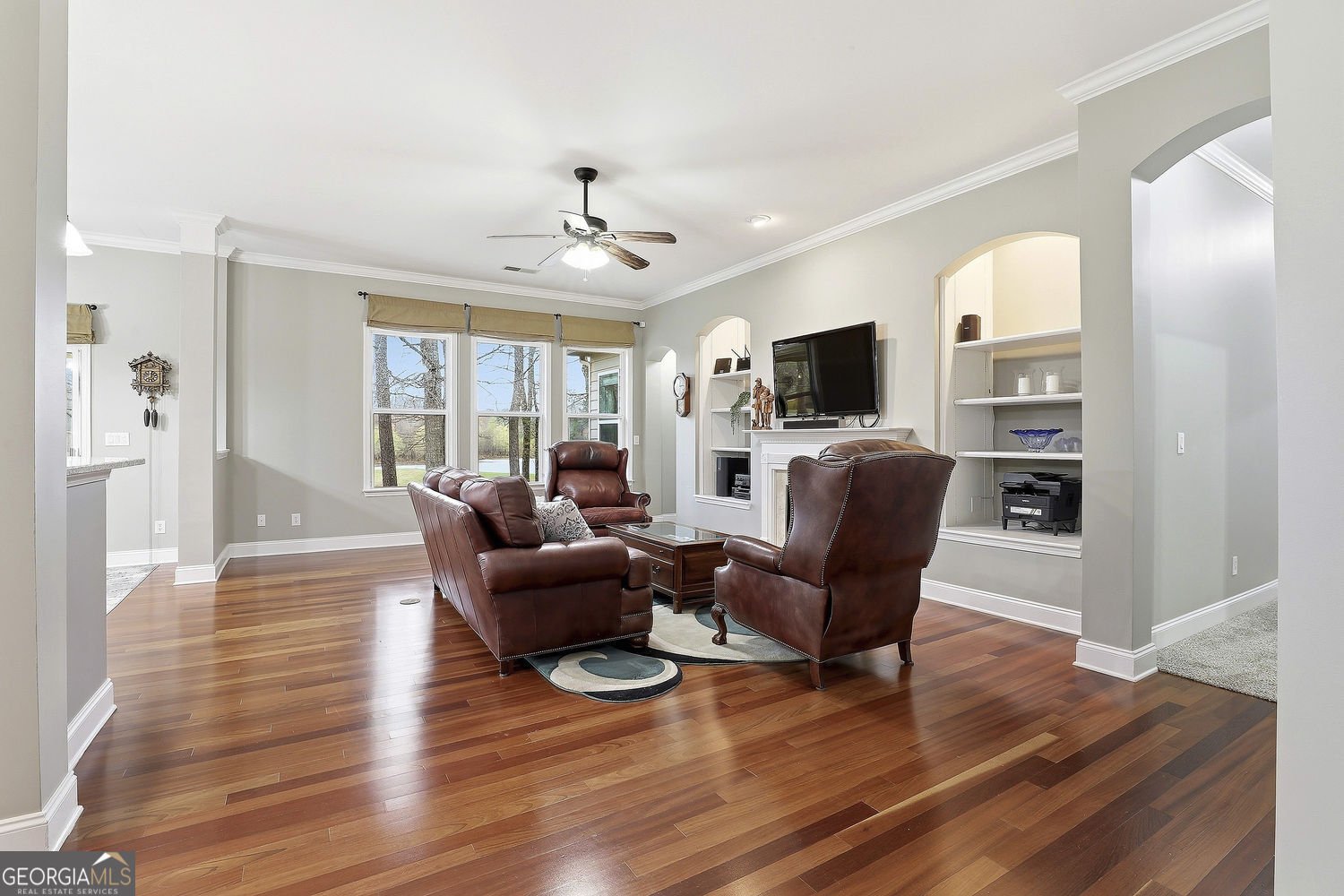 204 Horizon Hill Newnan - Photo 17