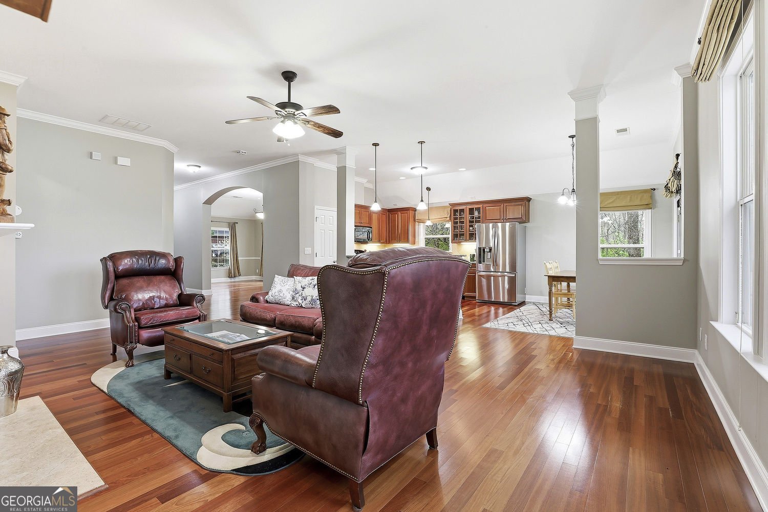 204 Horizon Hill Newnan - Photo 18