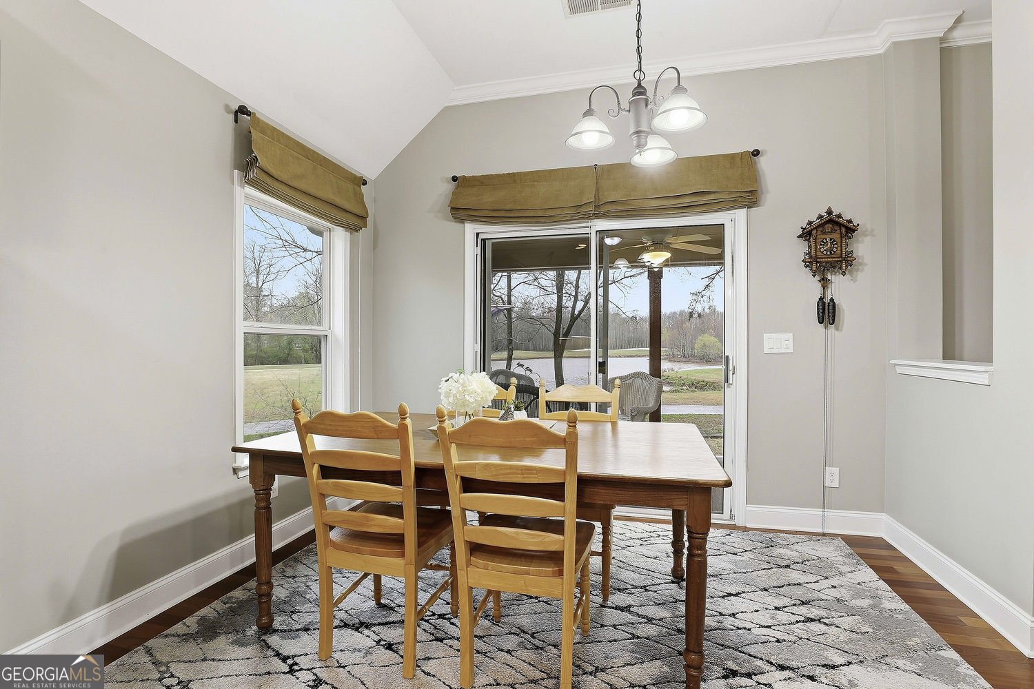 204 Horizon Hill Newnan - Photo 19