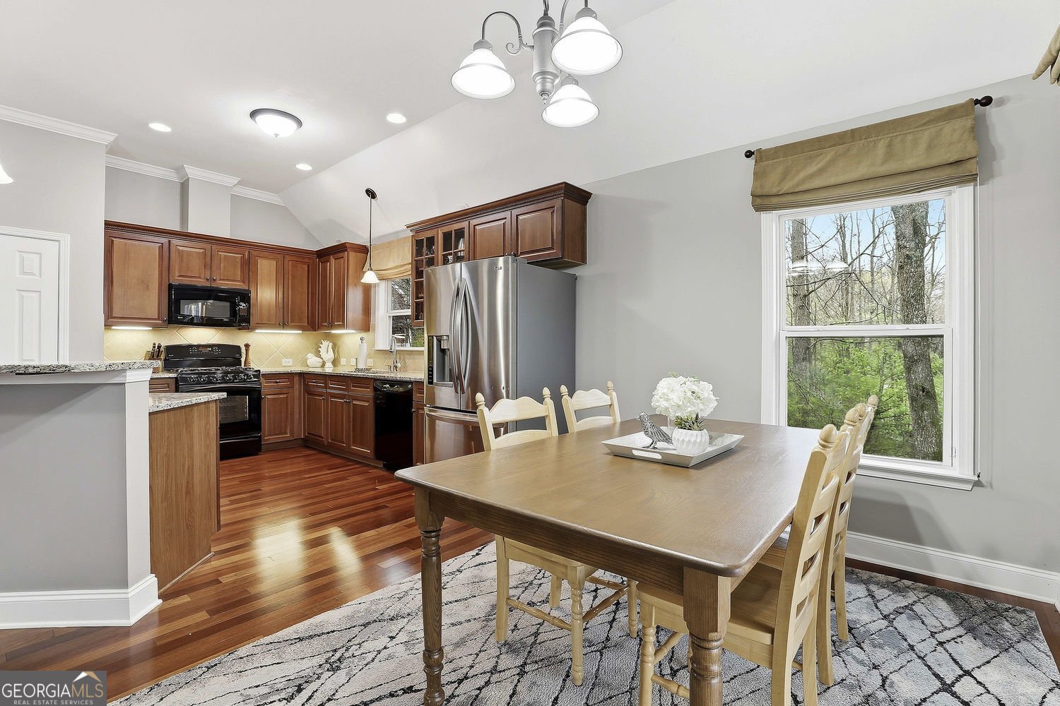 204 Horizon Hill Newnan - Photo 21