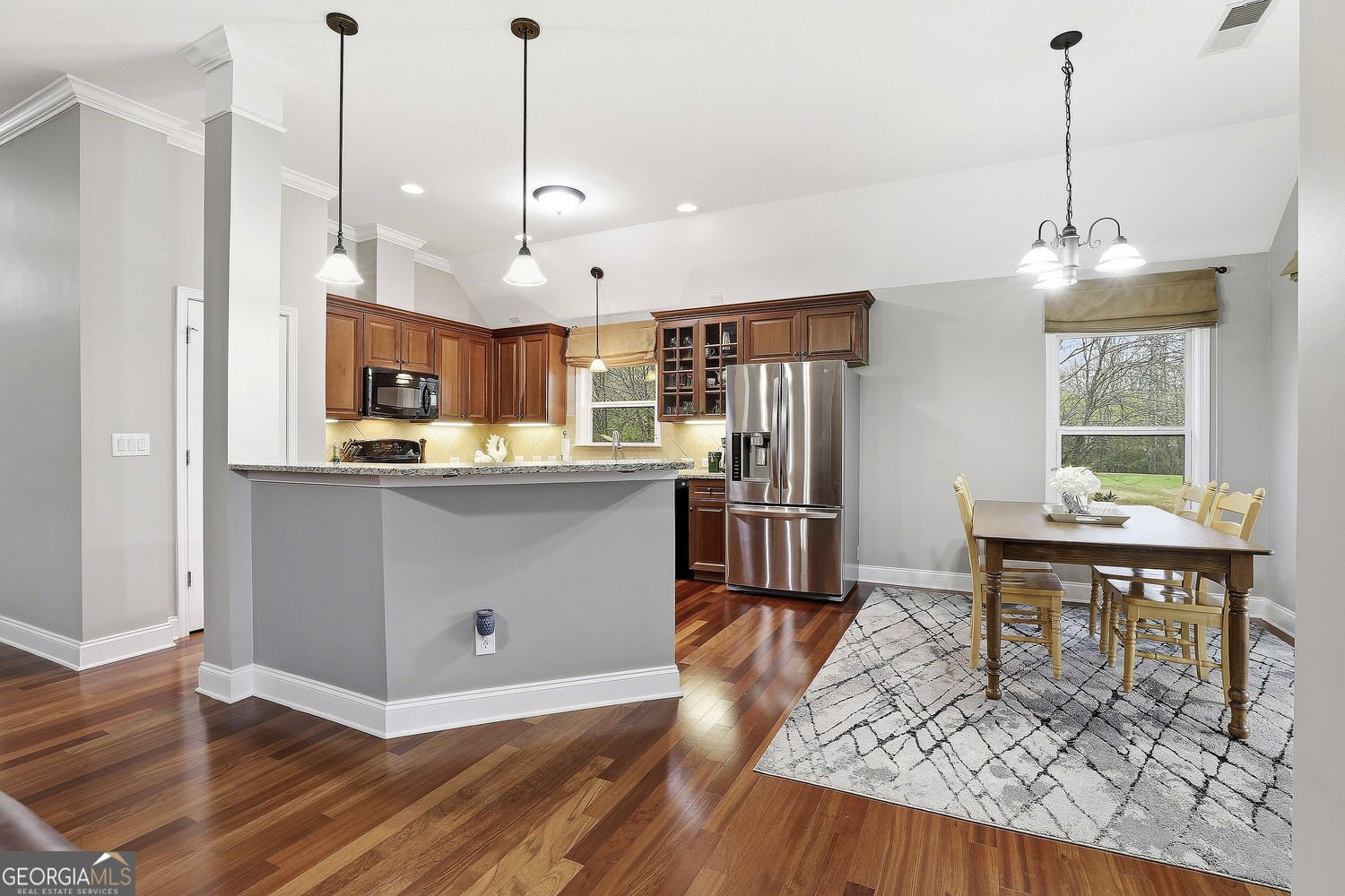 204 Horizon Hill Newnan - Photo 22