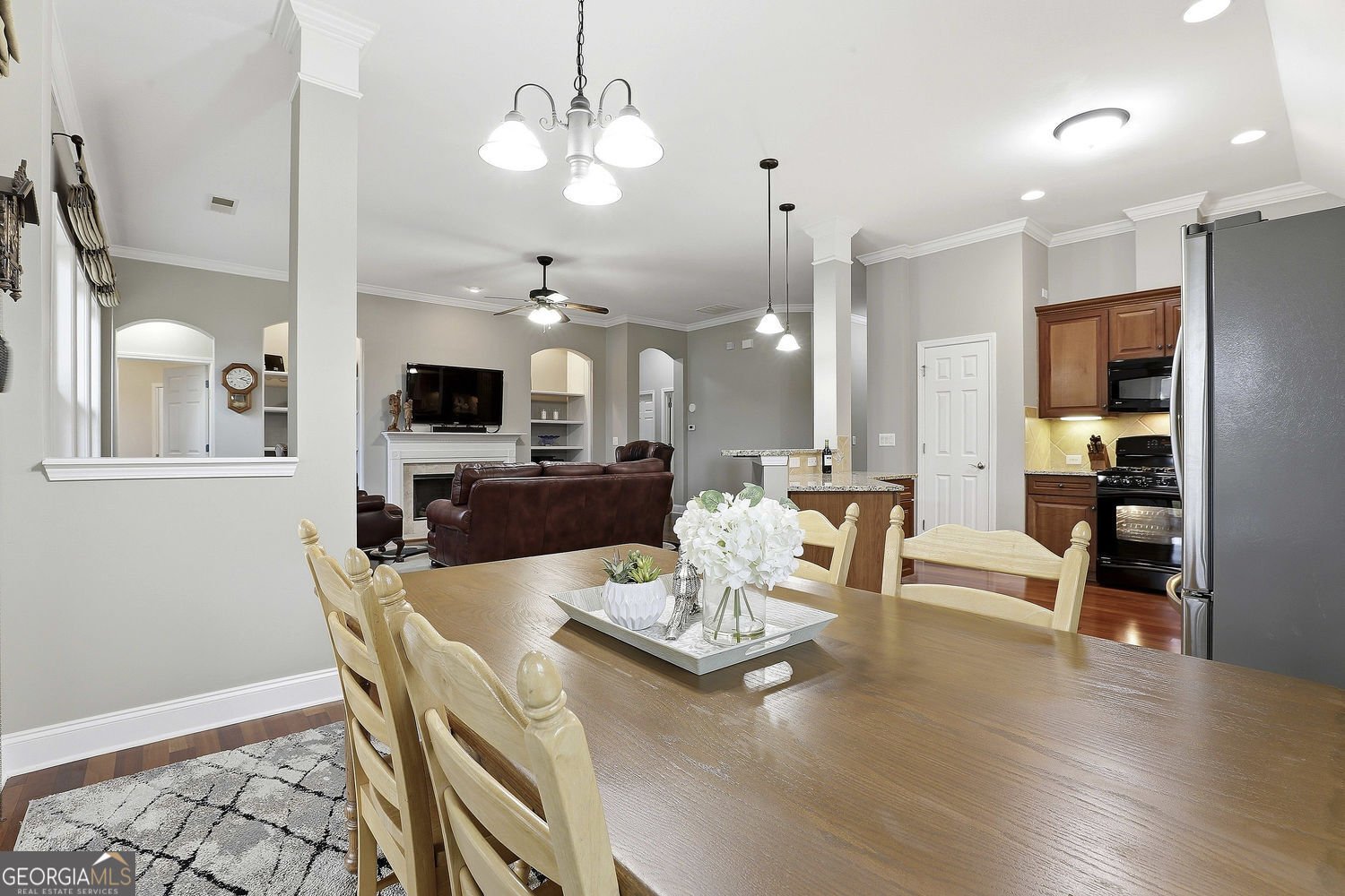 204 Horizon Hill Newnan - Photo 23