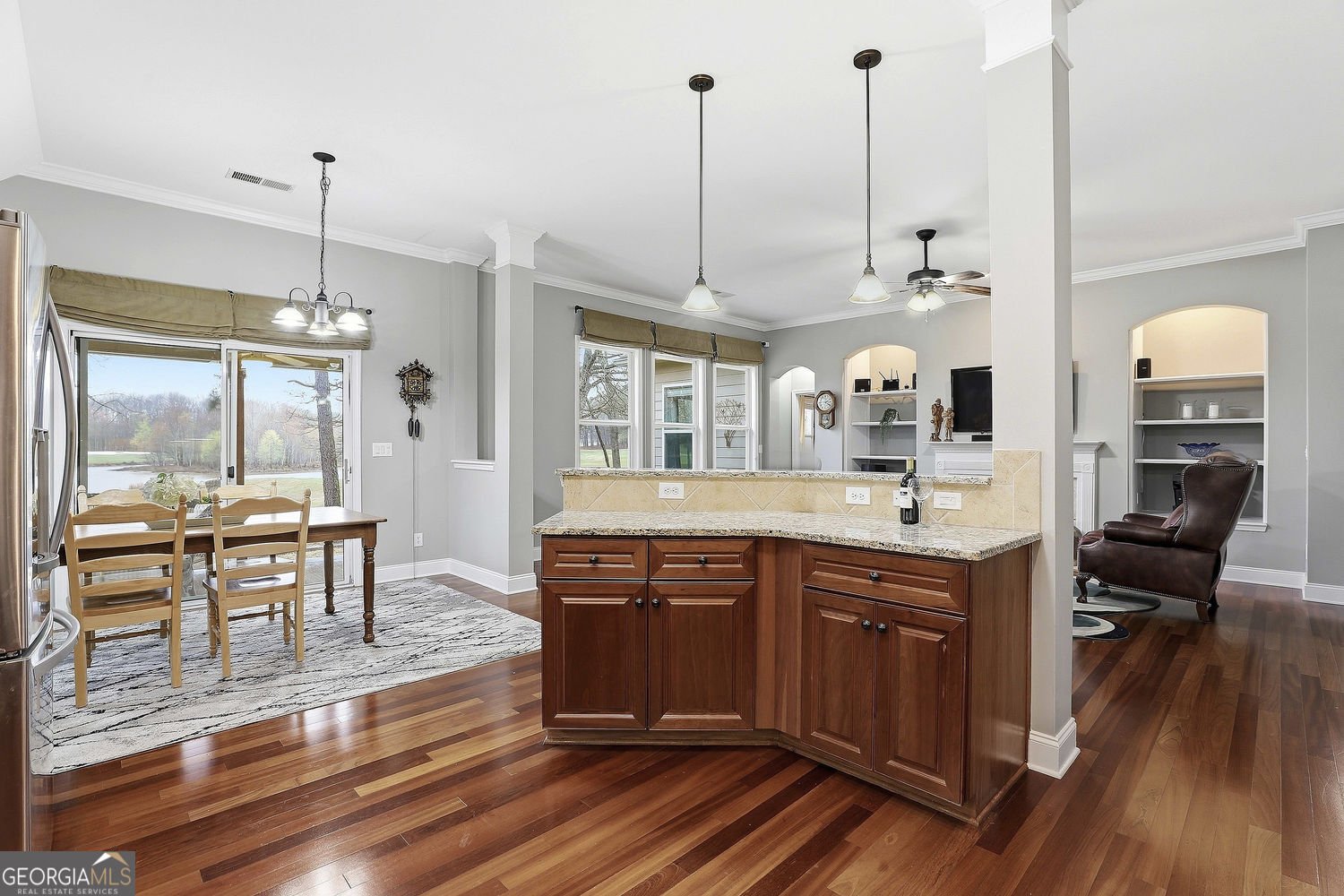 204 Horizon Hill Newnan - Photo 24