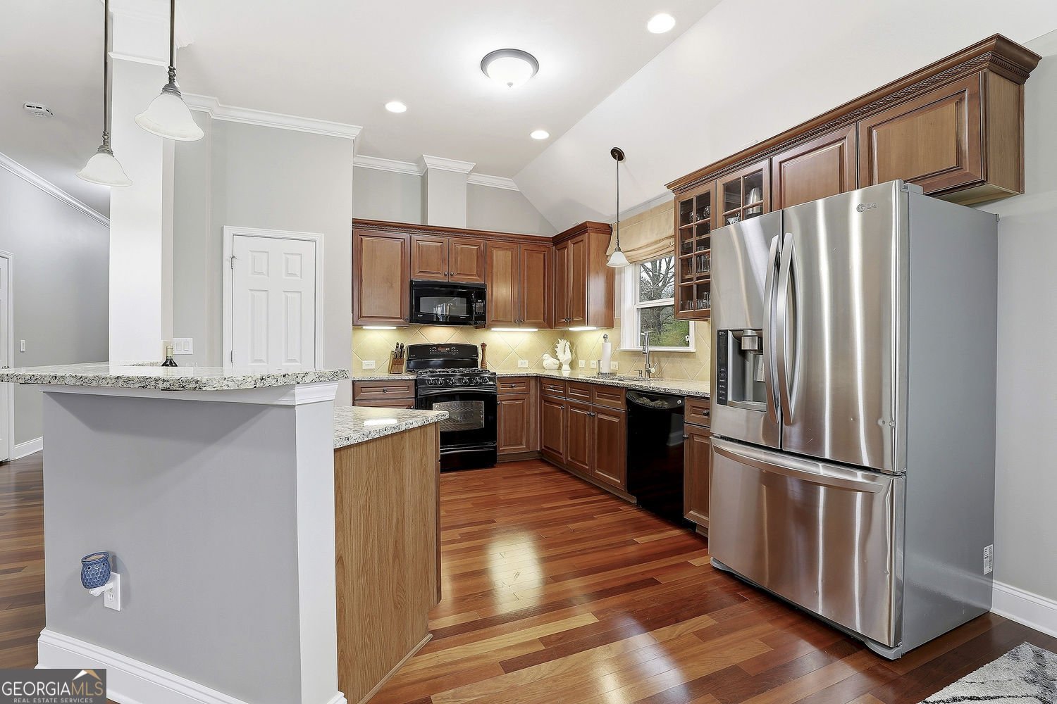 204 Horizon Hill Newnan - Photo 25