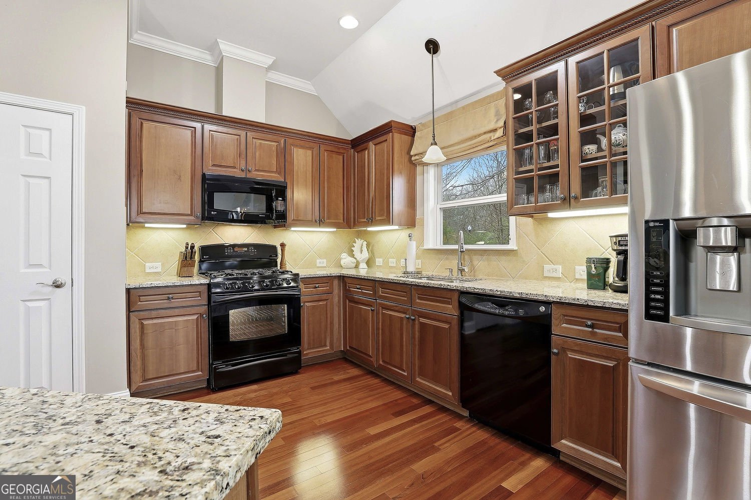 204 Horizon Hill Newnan - Photo 27