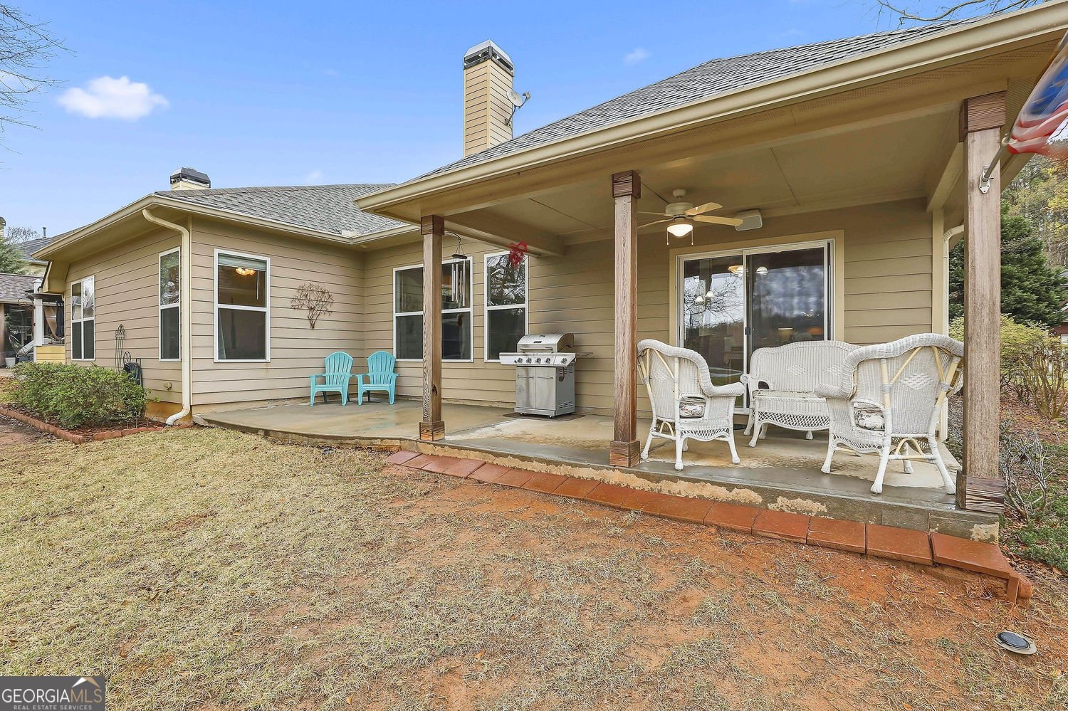 204 Horizon Hill Newnan - Photo 40