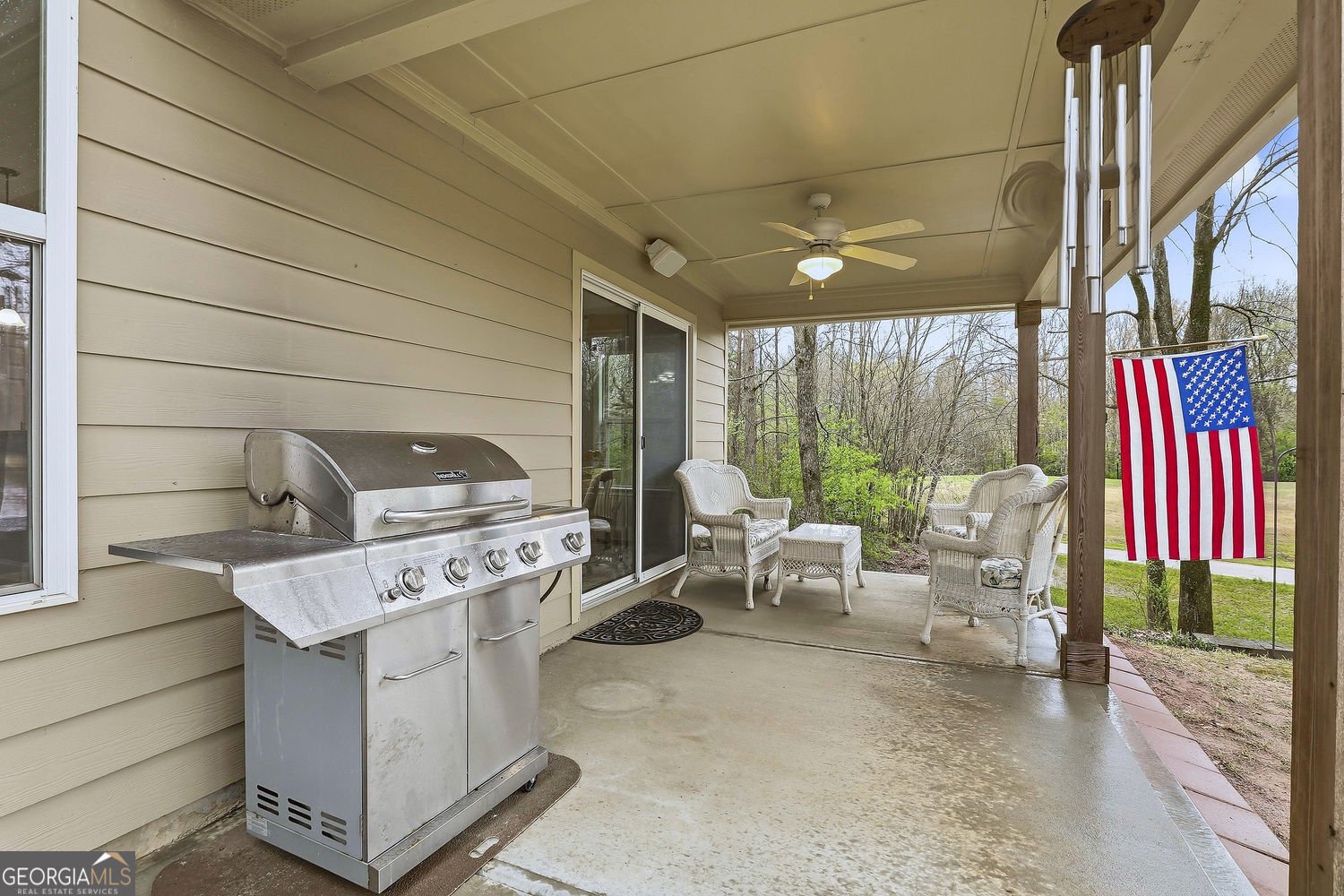 204 Horizon Hill Newnan - Photo 41