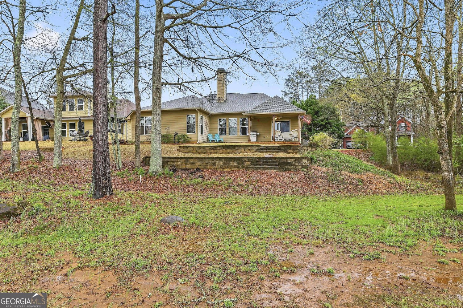 204 Horizon Hill Newnan - Photo 46