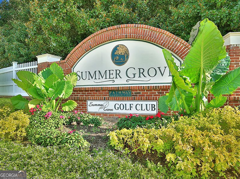 204 Horizon Hill Newnan - Photo 48