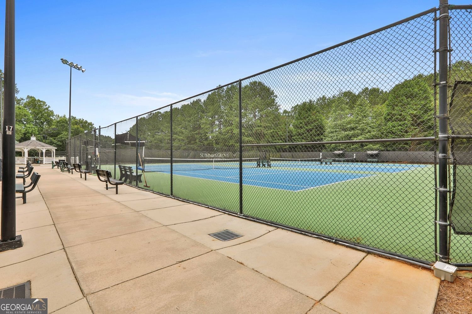 204 Horizon Hill Newnan - Photo 54