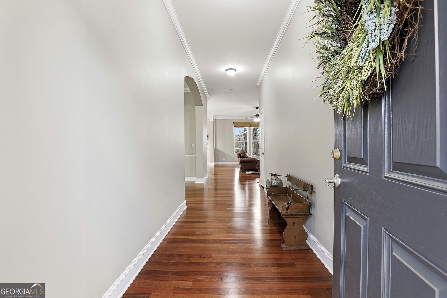 204 Horizon Hill Newnan - Photo 9