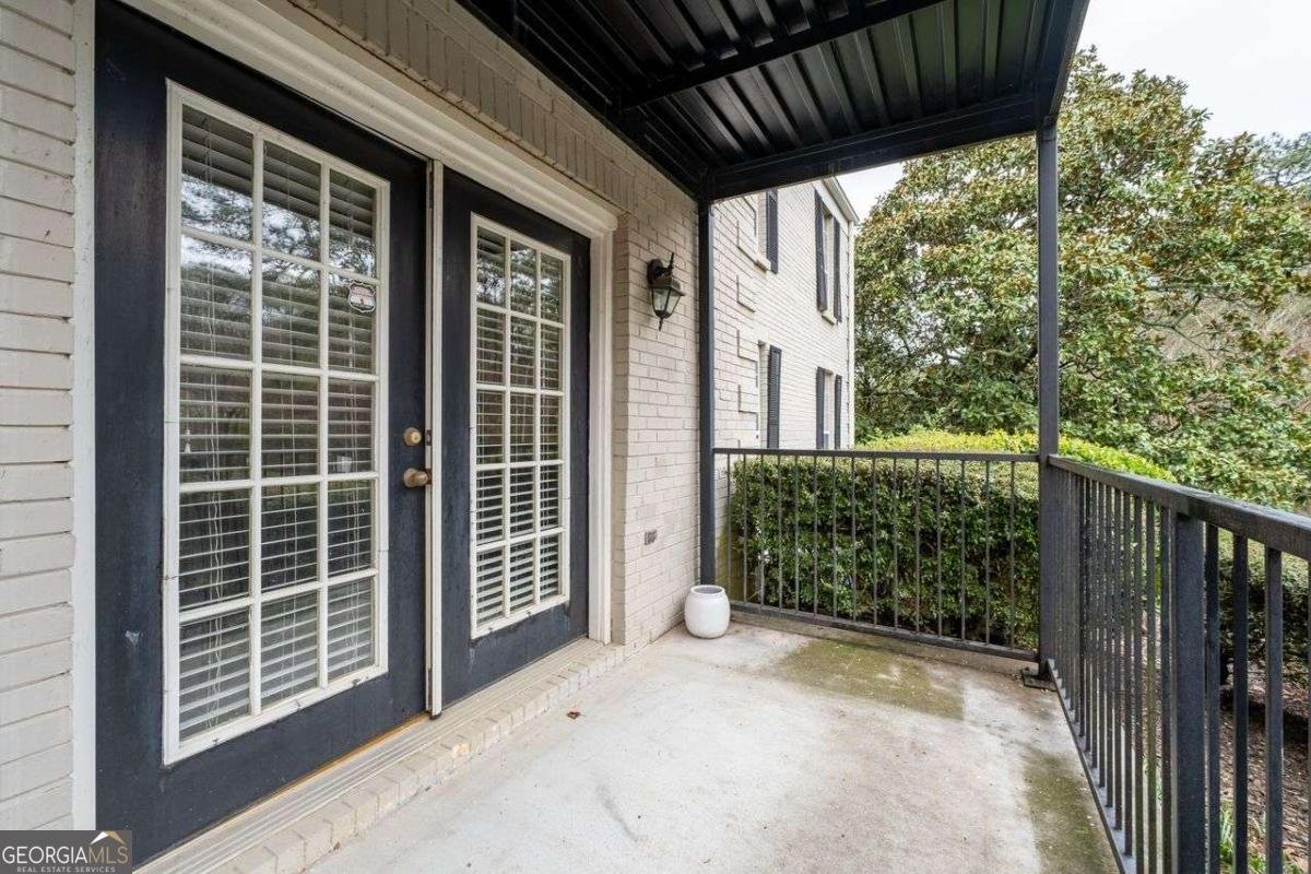 3440 Essex Avenue Atlanta - Photo 20