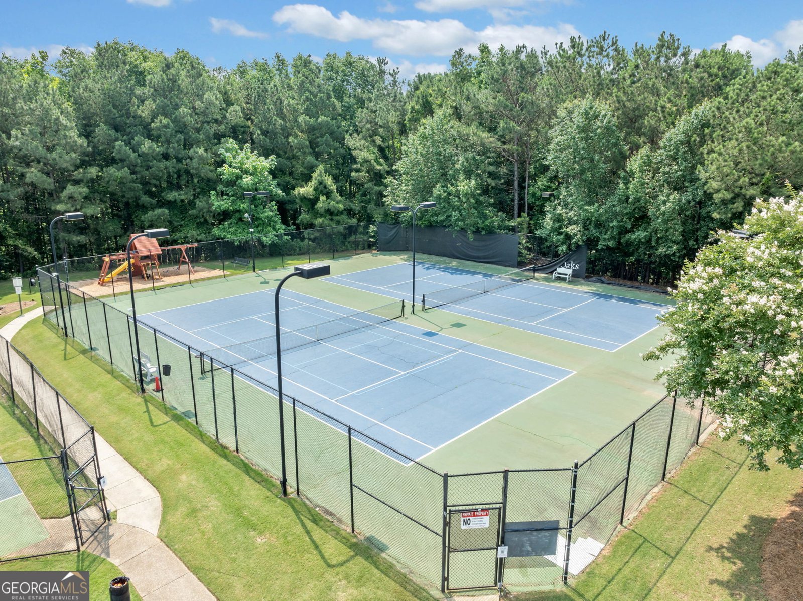 5415 Sycamore Court Oakwood - Photo 45