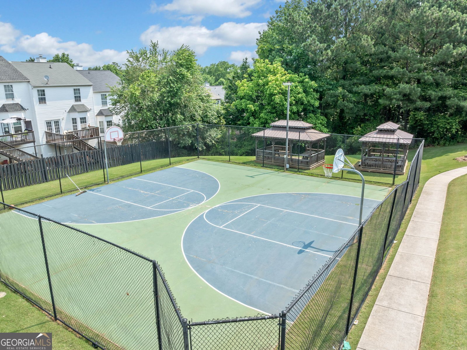 5415 Sycamore Court Oakwood - Photo 46