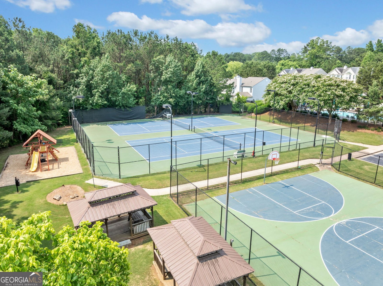 5415 Sycamore Court Oakwood - Photo 47