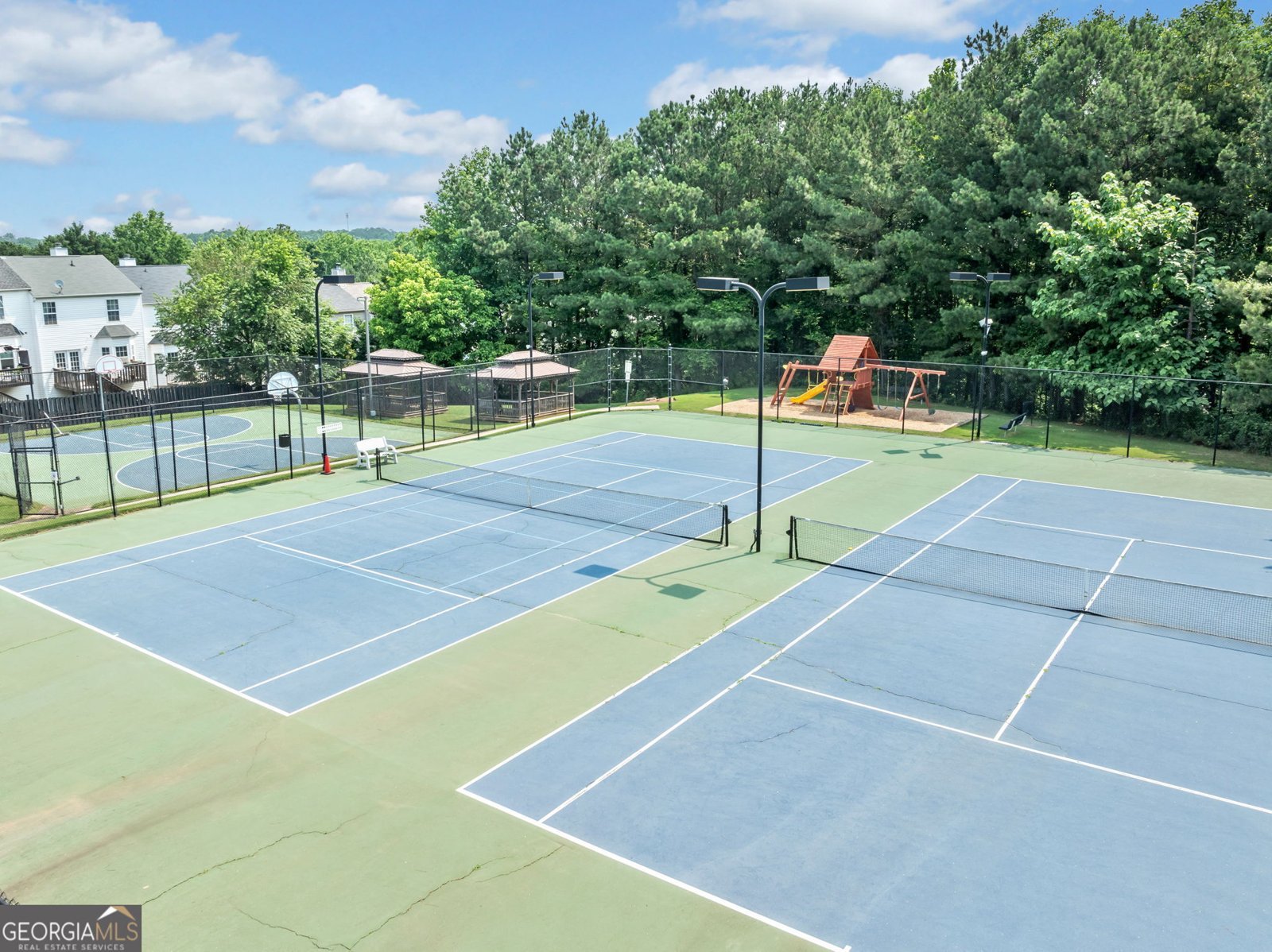 5415 Sycamore Court Oakwood - Photo 48