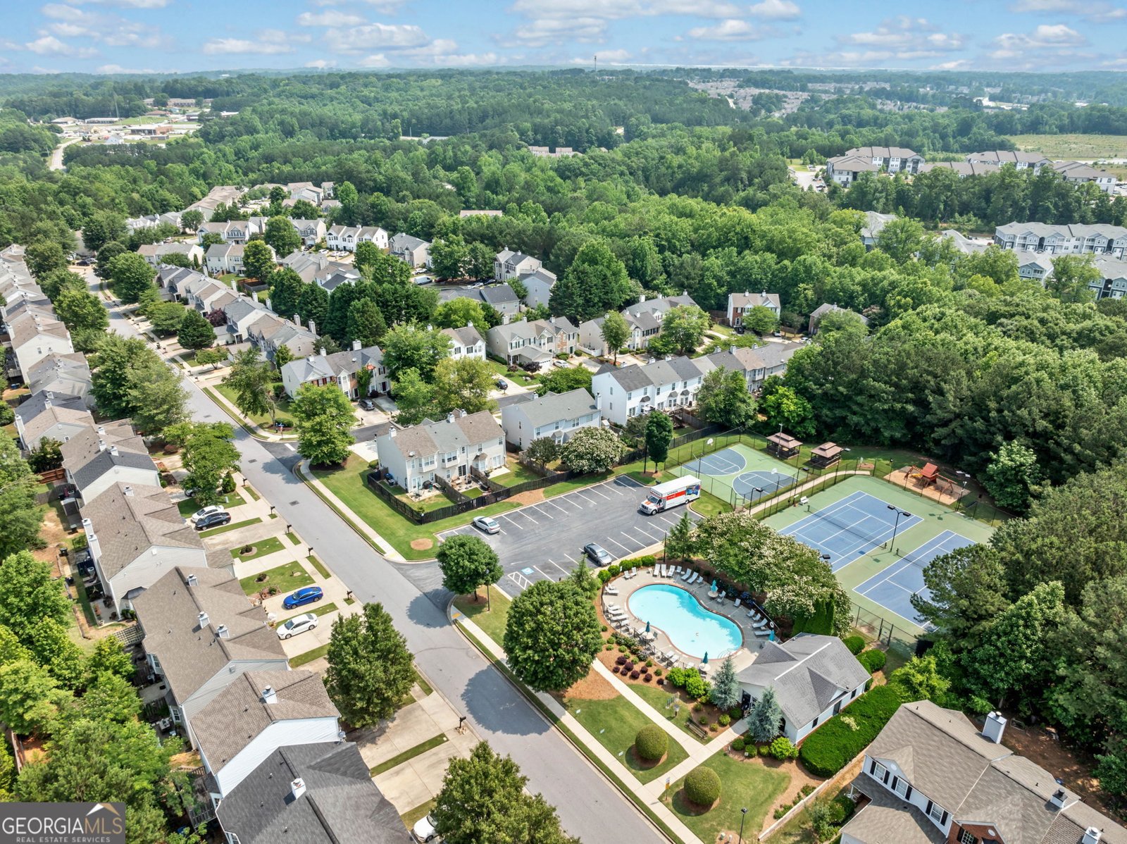 5415 Sycamore Court Oakwood - Photo 49