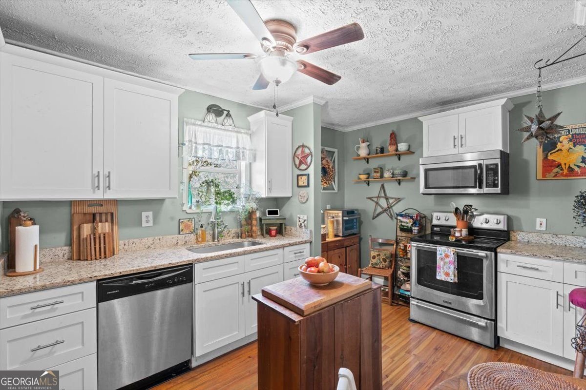 45 3rd Shannon Street Rome - Photo 12