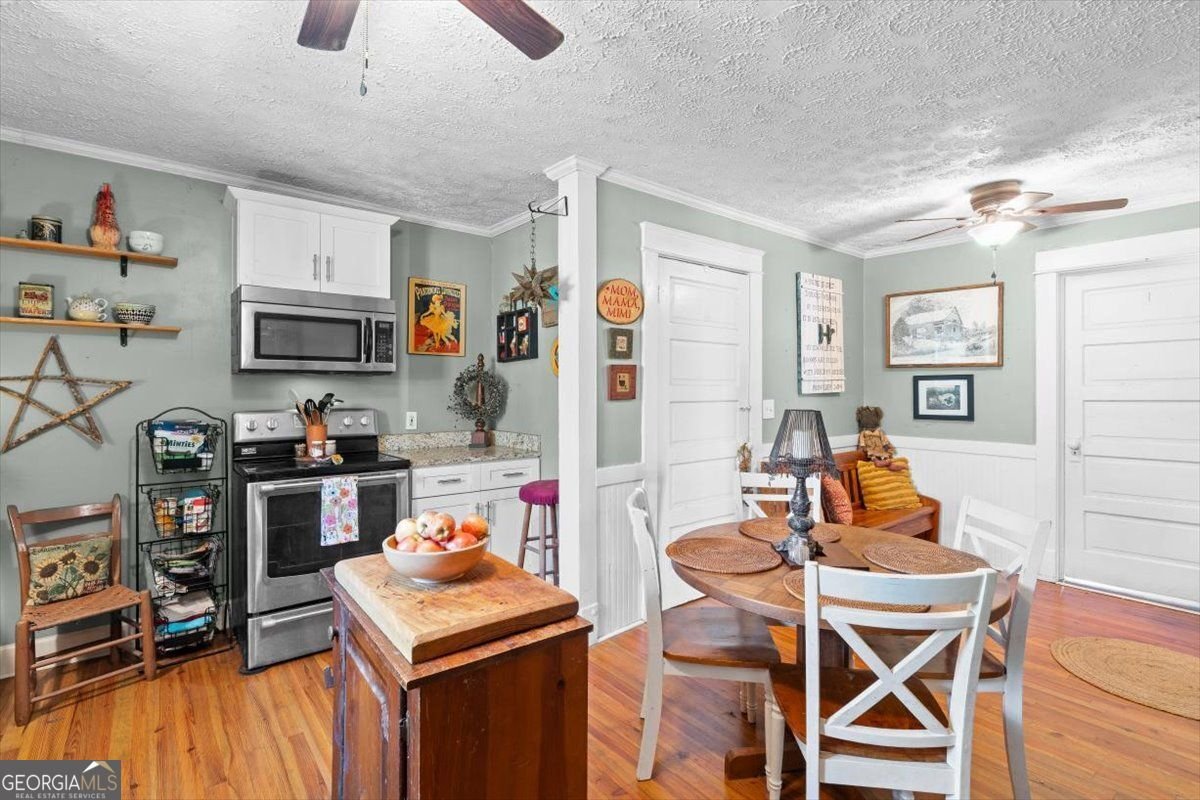 45 3rd Shannon Street Rome - Photo 13