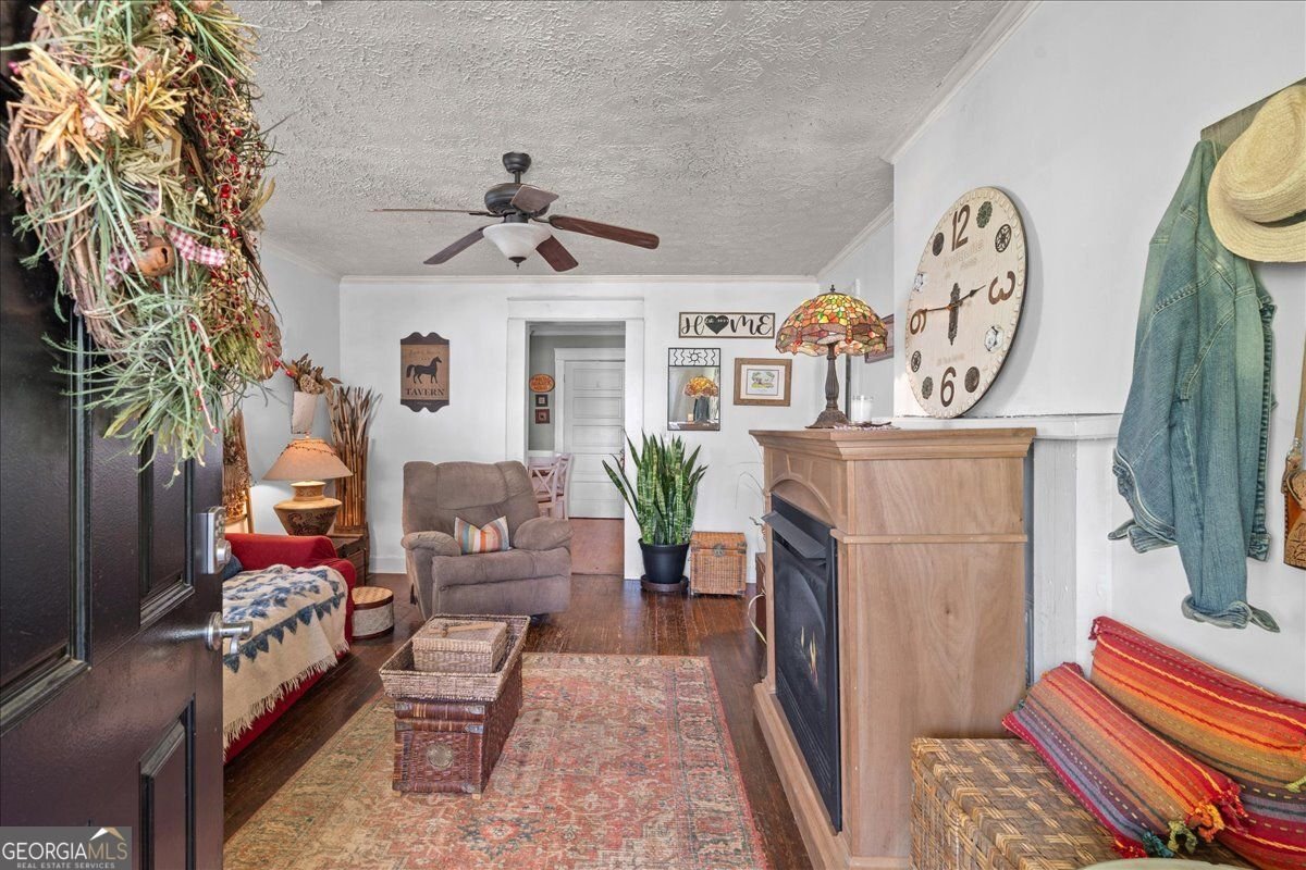 45 3rd Shannon Street Rome - Photo 7