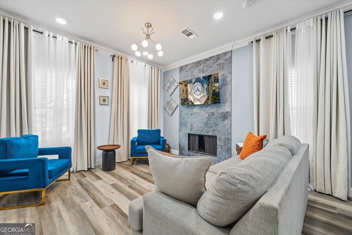 925 Hank Aaron Drive Atlanta - Photo 13