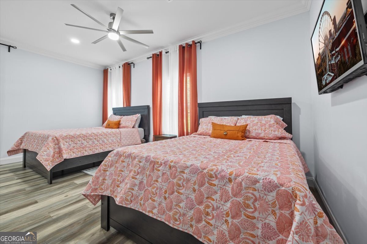 925 Hank Aaron Drive Atlanta - Photo 17