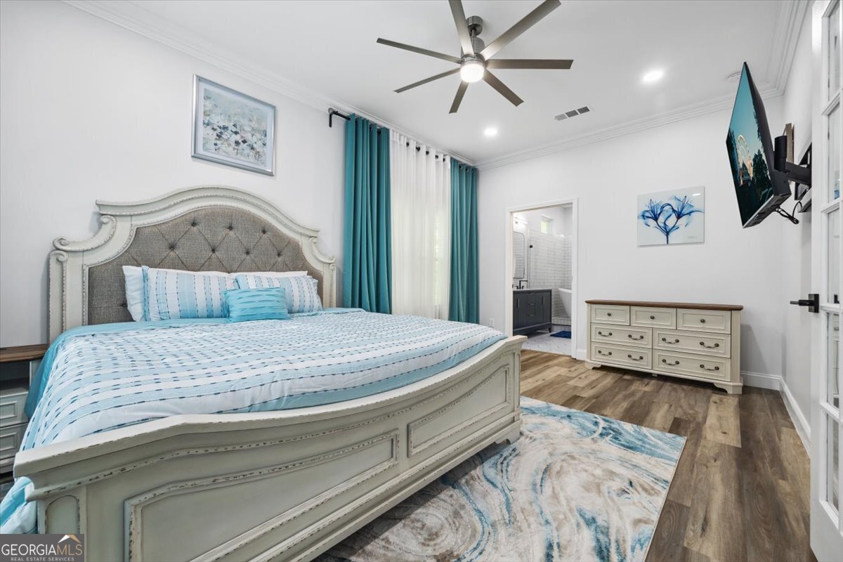 925 Hank Aaron Drive Atlanta - Photo 24