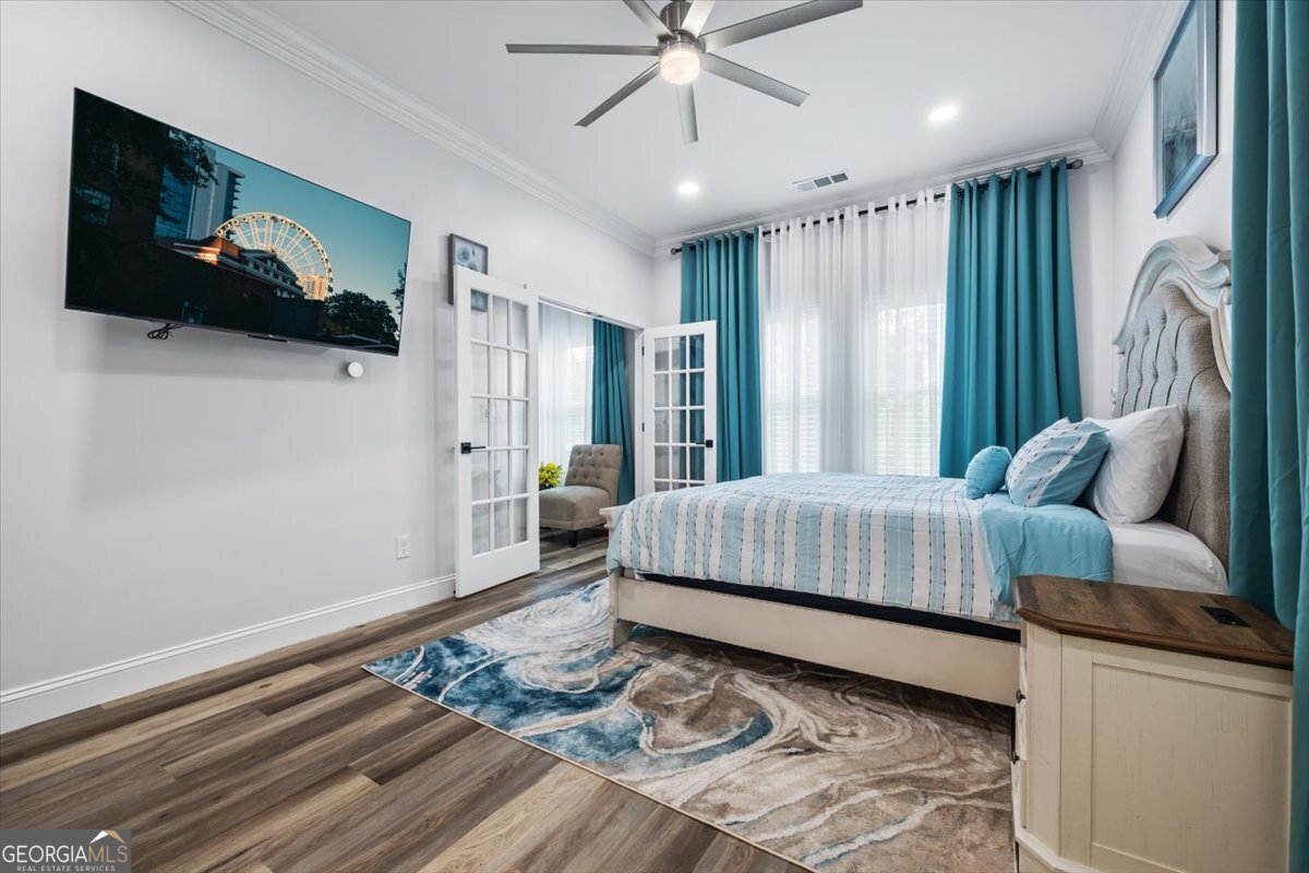 925 Hank Aaron Drive Atlanta - Photo 25