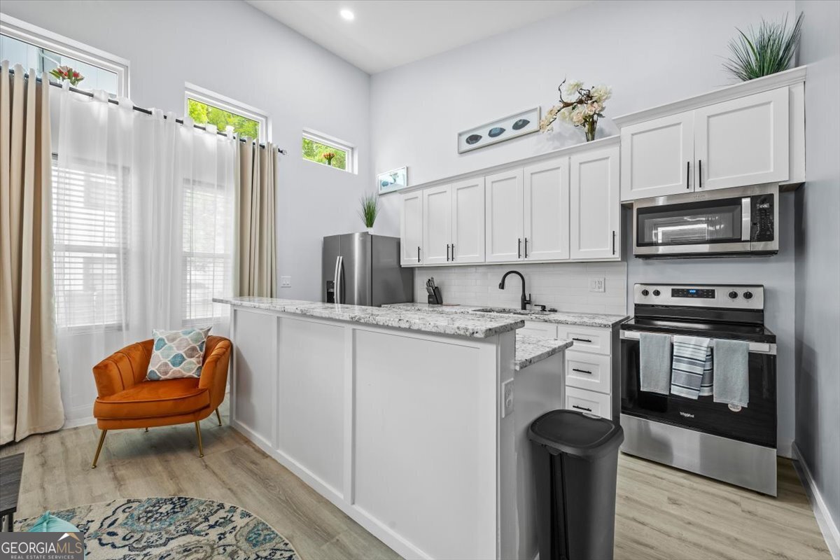 925 Hank Aaron Drive Atlanta - Photo 37