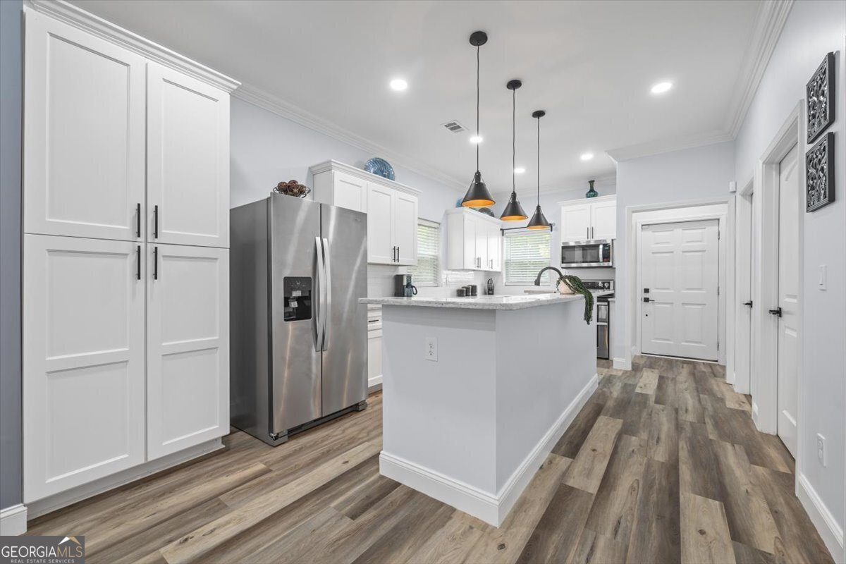 925 Hank Aaron Drive Atlanta - Photo 6