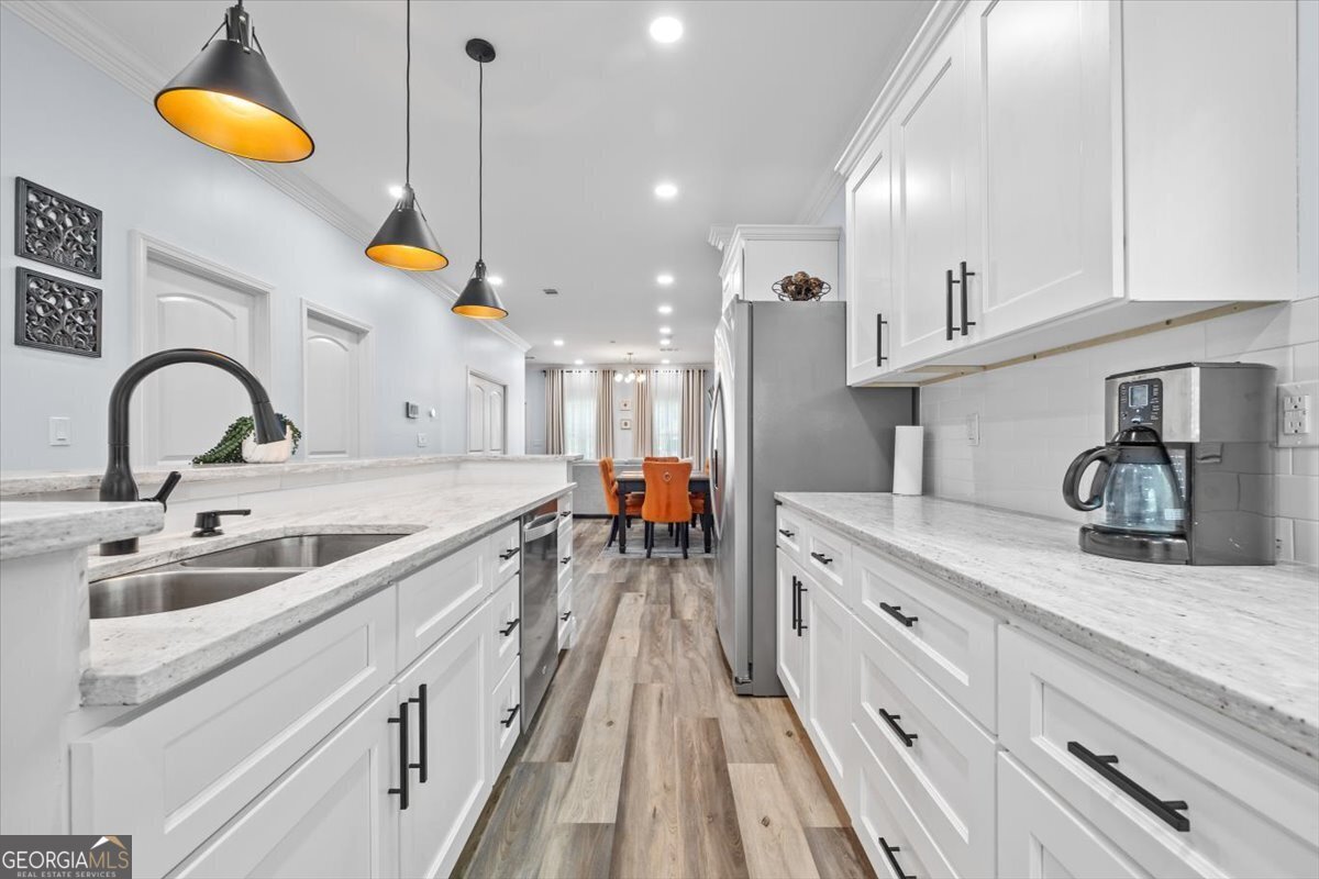 925 Hank Aaron Drive Atlanta - Photo 9