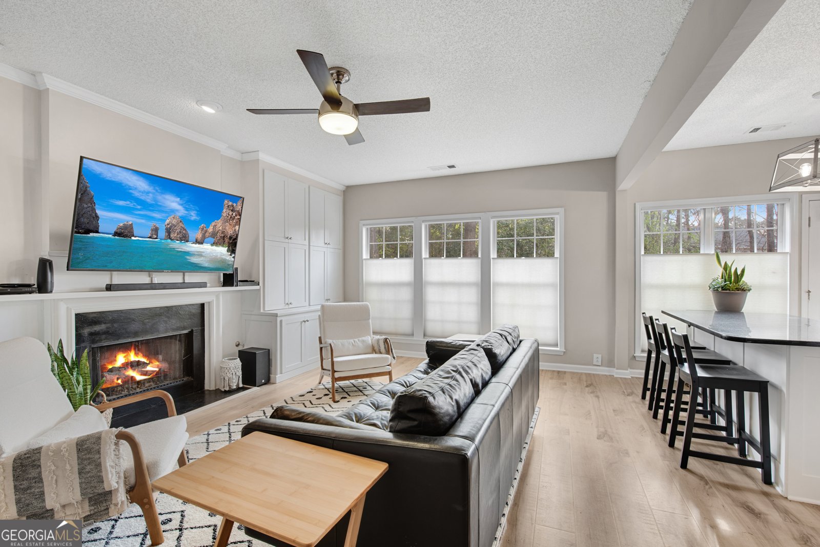 3800 Ruby Falls Drive Duluth - Photo 16