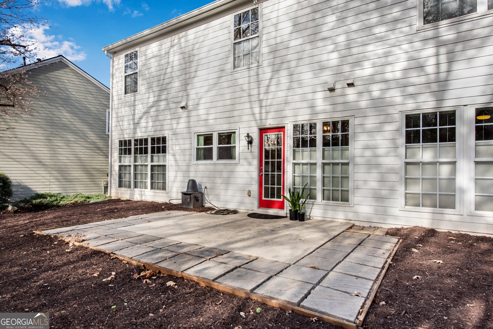 3800 Ruby Falls Drive Duluth - Photo 33