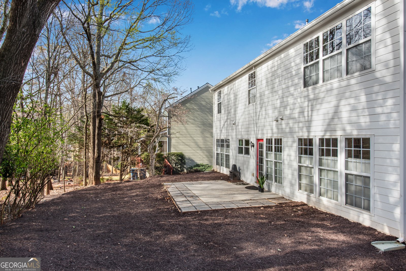 3800 Ruby Falls Drive Duluth - Photo 35