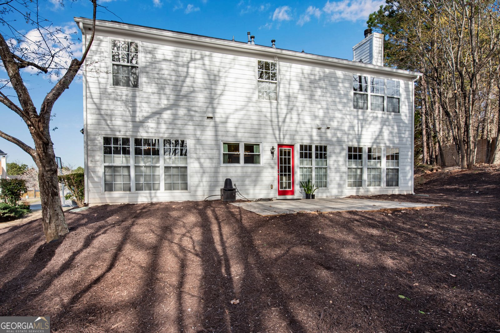 3800 Ruby Falls Drive Duluth - Photo 36