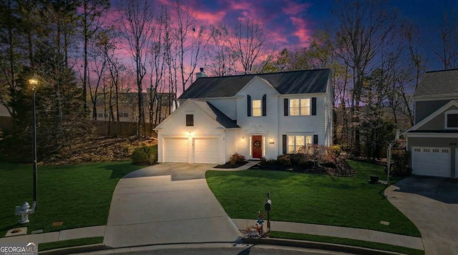 3800 Ruby Falls Drive Duluth - Photo 38