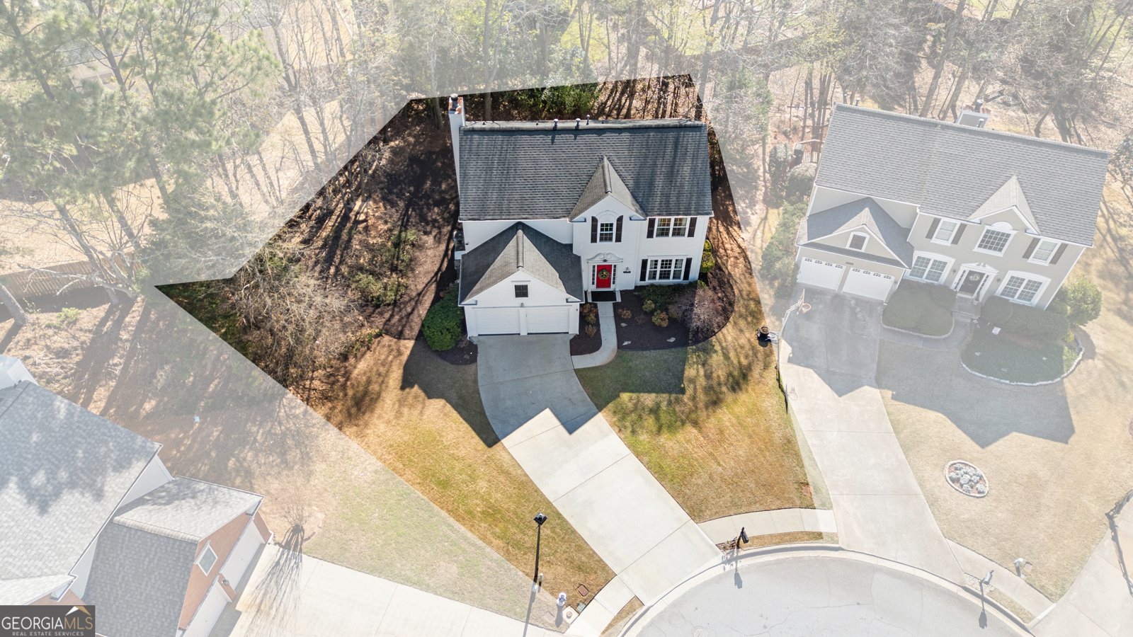 3800 Ruby Falls Drive Duluth - Photo 39