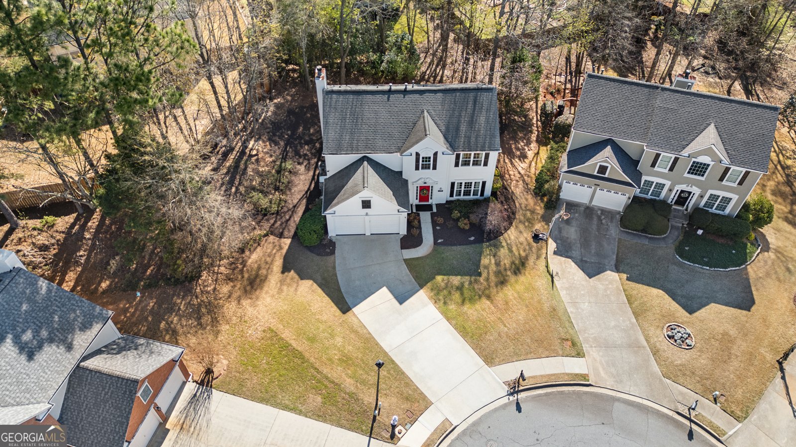 3800 Ruby Falls Drive Duluth - Photo 40