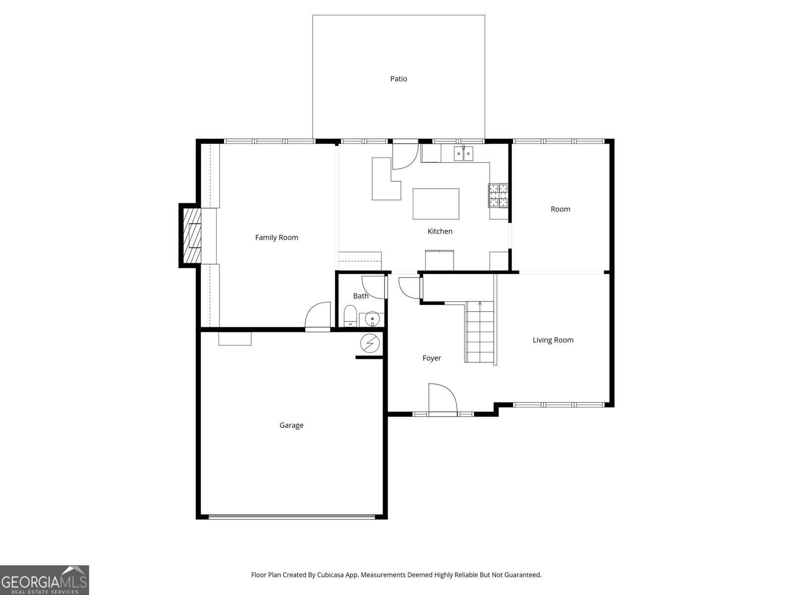 3800 Ruby Falls Drive Duluth - Photo 41