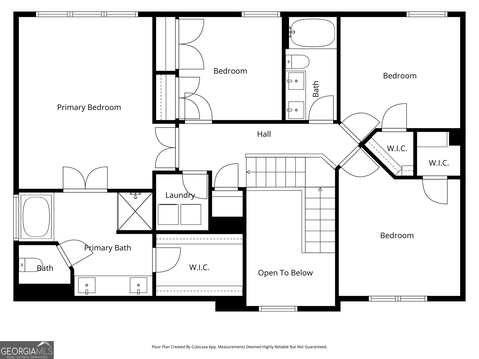 3800 Ruby Falls Drive Duluth - Photo 42