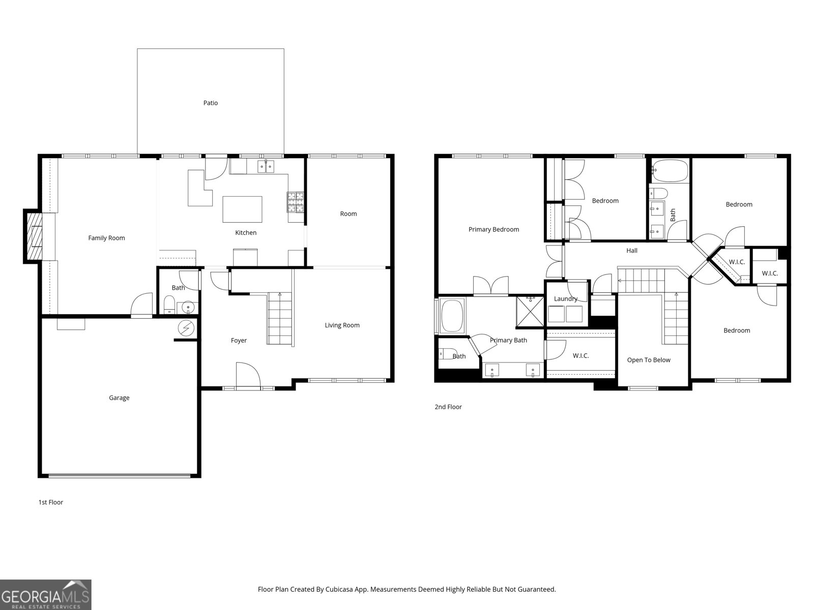 3800 Ruby Falls Drive Duluth - Photo 43