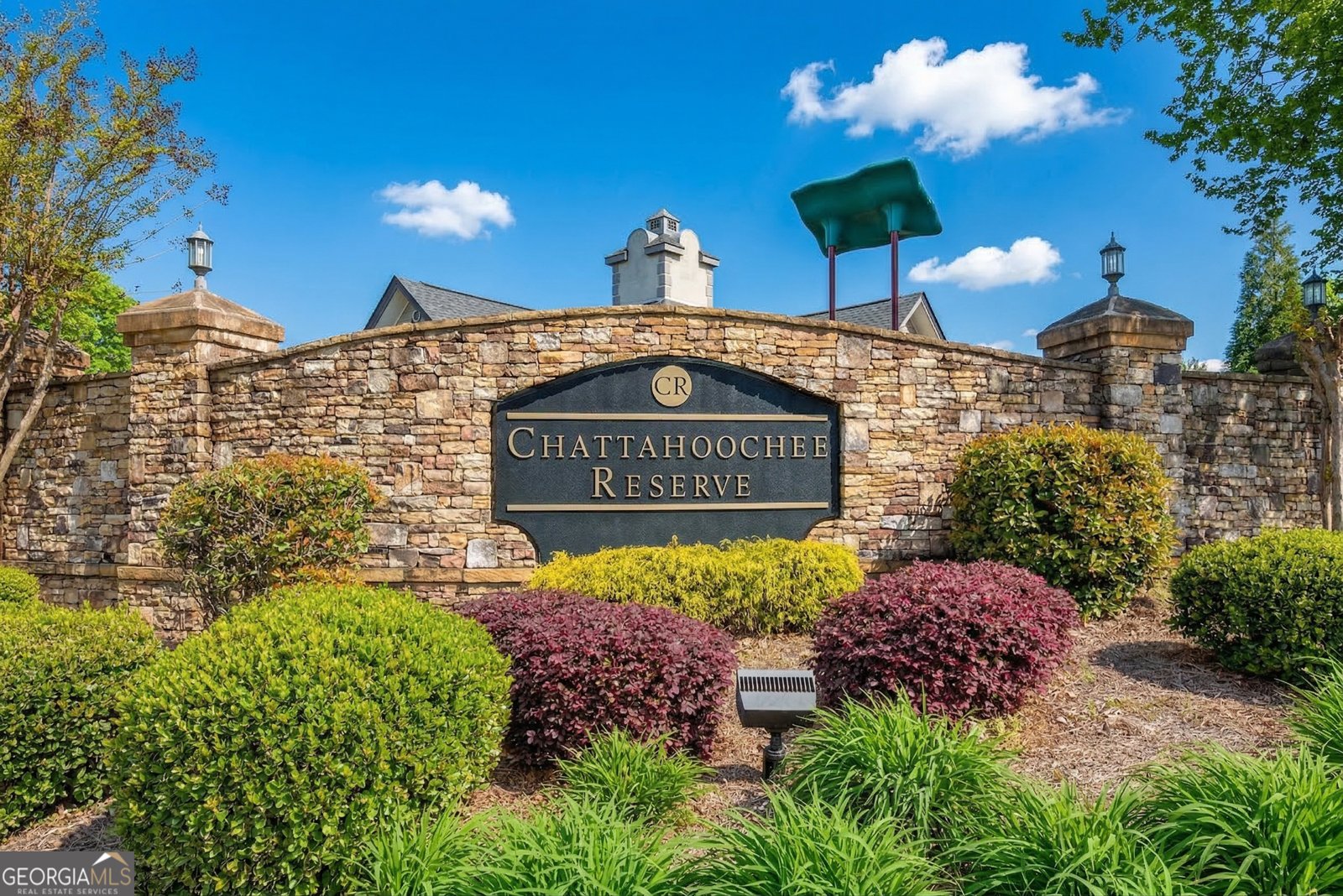 3800 Ruby Falls Drive Duluth - Photo 44