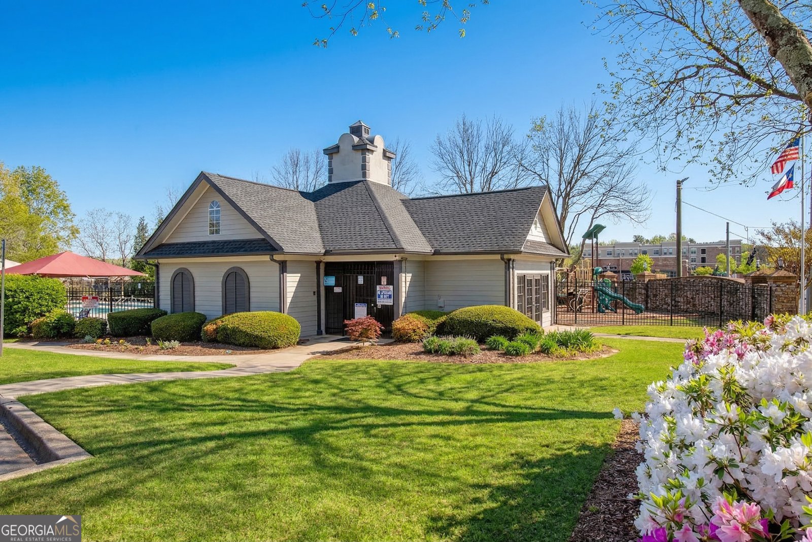 3800 Ruby Falls Drive Duluth - Photo 45