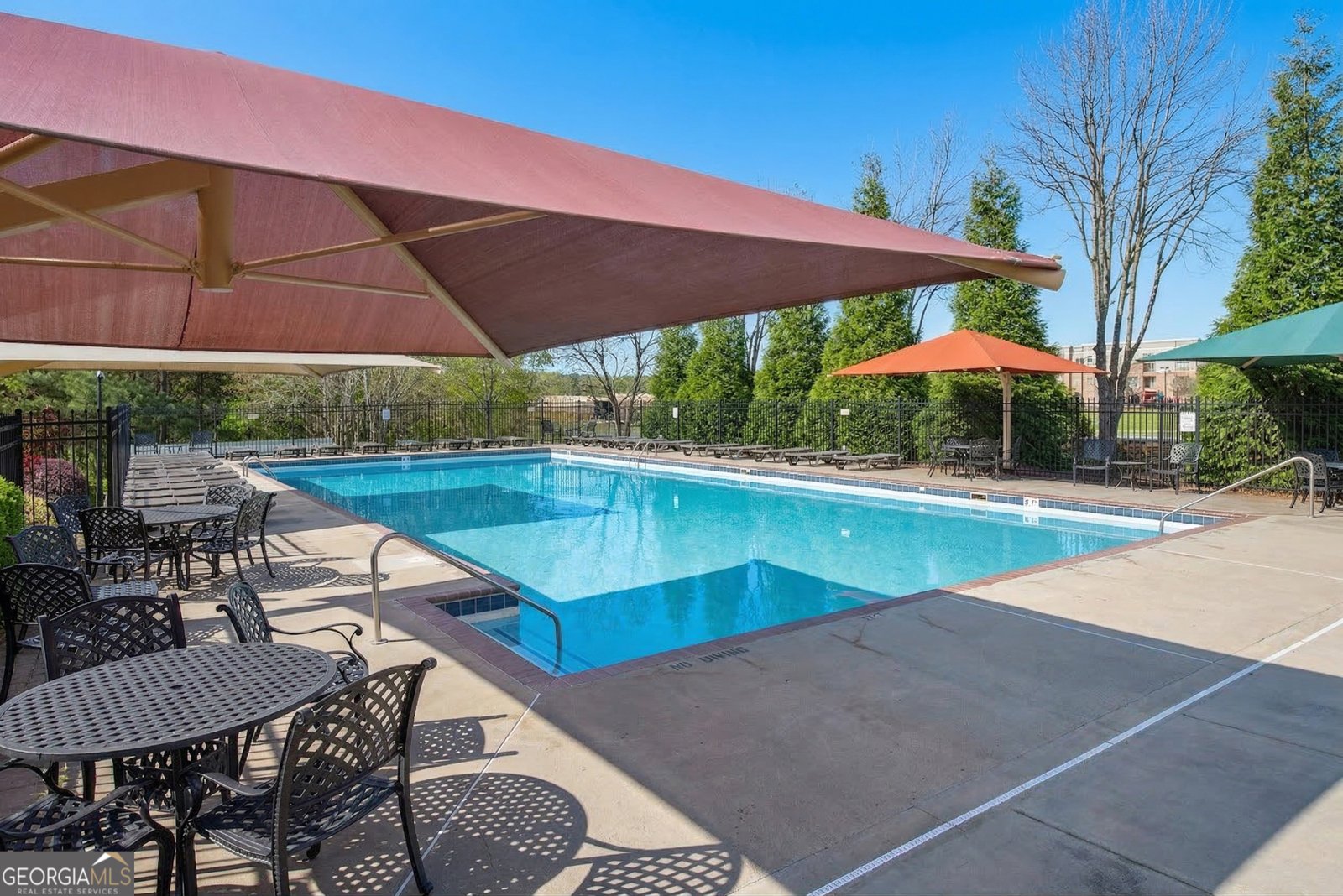 3800 Ruby Falls Drive Duluth - Photo 46